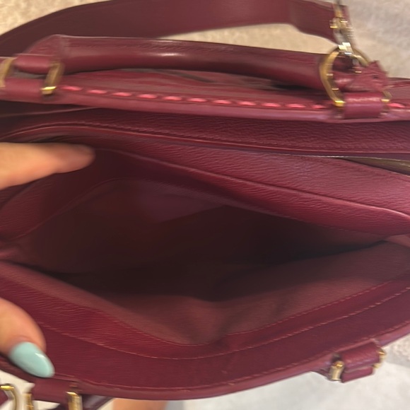 Louis Vuitton Rare empriente two way bag - Picture 9 of 11